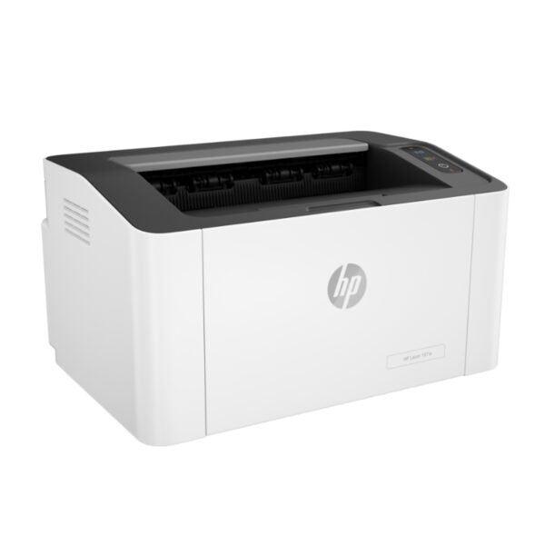 HP Laser 107w Wireless Mono Laser