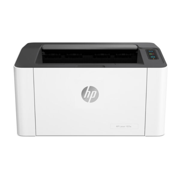 HP Laser 107w Wireless Mono Laser