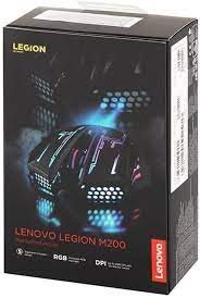 Lenovo Legion M200 RGB Gaming Mouse Lenovo Legion M200 RGB Gaming Mouse