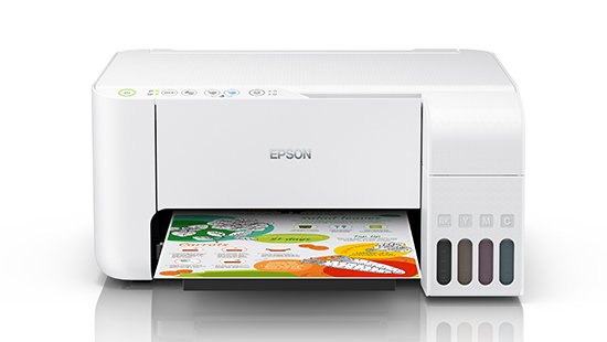 epson l3156 Epson EcoTank L3156 Wi-Fi All-in-One Ink Tank Printer
