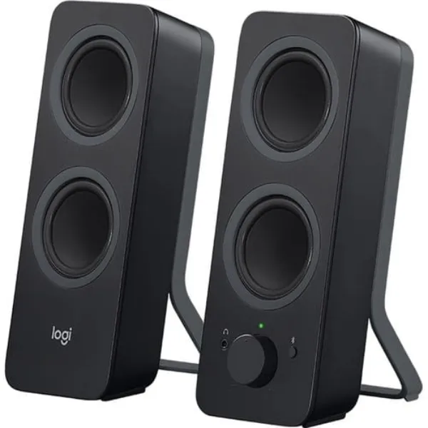 Logitech Z207 Bluetooth Multimedia Speaker