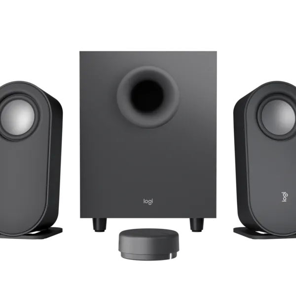 Logitech Z407 2.1 Bluetooth speaker system