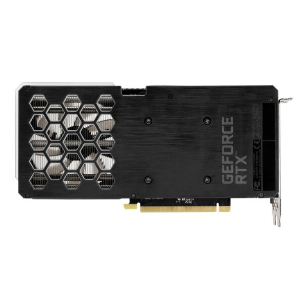 Palit GeForce RTX 3060 Ti Dual OC 8GB