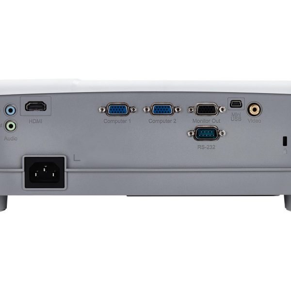 ViewSonic PA503S 3600-Lumen SVGA DLP Projector