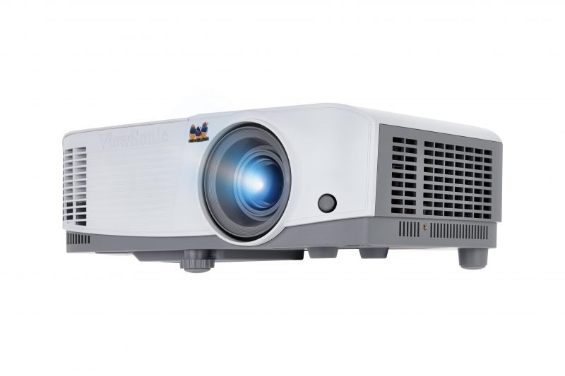 ViewSonic PA503S 3600-Lumen SVGA DLP Projector