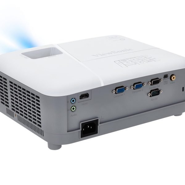 ViewSonic PA503S 3600-Lumen SVGA DLP Projector