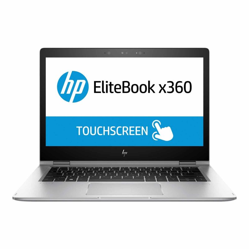1030 g2 1 HP Elitebook 1030 G2 X360 ,Core i5, 8GB RAM ,256 GB SSD ,13.3 inch Touchscreen Display Silver