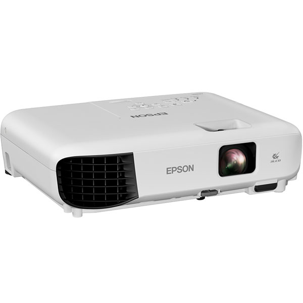 Epson EB-X06 3LCD 3600 Lumens XGA Projector -Fgee Technology