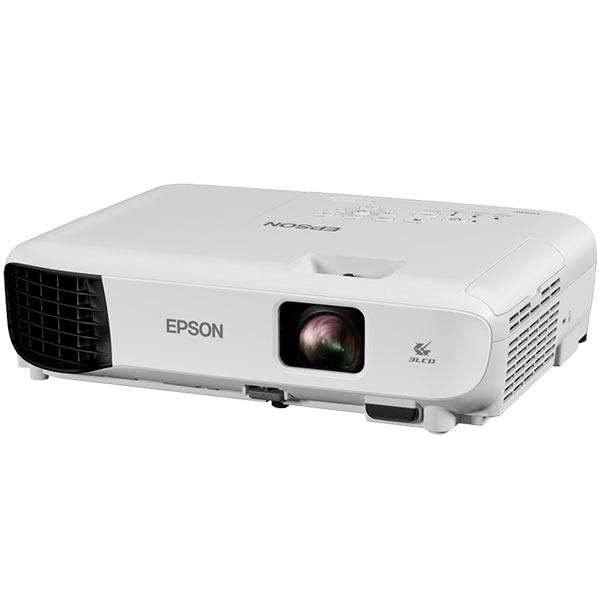 Epson EB-X06 3LCD 3600 Lumens XGA Projector -Fgee Technology