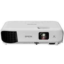 Epson EB-X06 3LCD 3600 Lumens XGA Projector -Fgee Technology