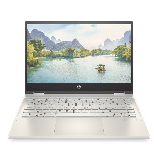 hp pav x360