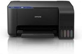 Epson EcoTank L3111 printer Epson EcoTank L3111 printer