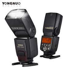 Yongnuo YN-565EX Speedlite for Nikon Cameras Yongnuo YN-565EX Speedlite for Nikon Cameras