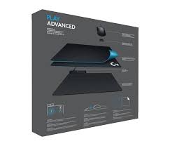 download 11 Logitech Powerplay Wireless Charging Gaming Mouse Pad