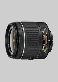 download 8 Nikon AF-P DX NIKKOR 18-55mm f/3.5-5.6G VR Lens