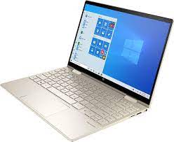 HP Envy 13x360 13m-bd0023dx ,CORE i5-1165G7, 11th Gen 8GB RAM 256GB SSD 13.3 inch Display HP Envy 13x360 13m-bd0023dx ,CORE i5-1165G7, 11th Gen 8GB RAM 256GB SSD 13.3 inch Display