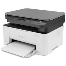 HP Laser MFP 135W A4 Mono Multifunction Laser Printer HP Laser MFP 135W A4 Mono Multifunction Laser Printer
