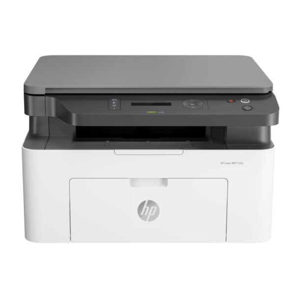HP Laser MFP 135a Fgee Technology | The Best Computers, Laptops, and Electronics Shop