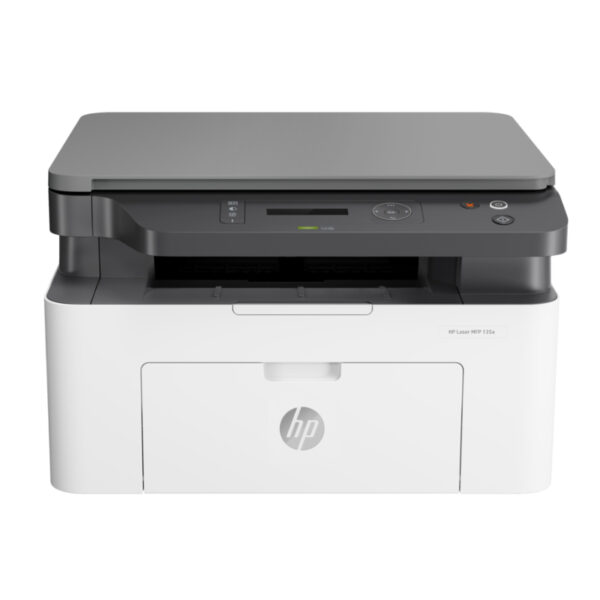 HP Laser MFP 135a