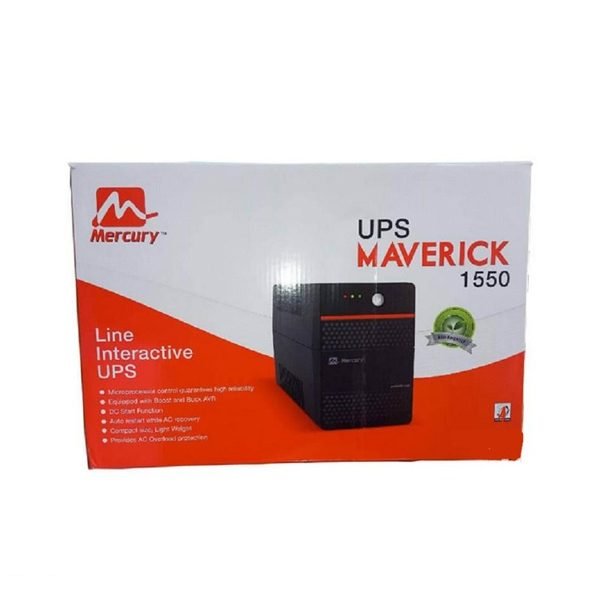 Mercury Maverick 1550VA UPS for sale in nairobi kenya