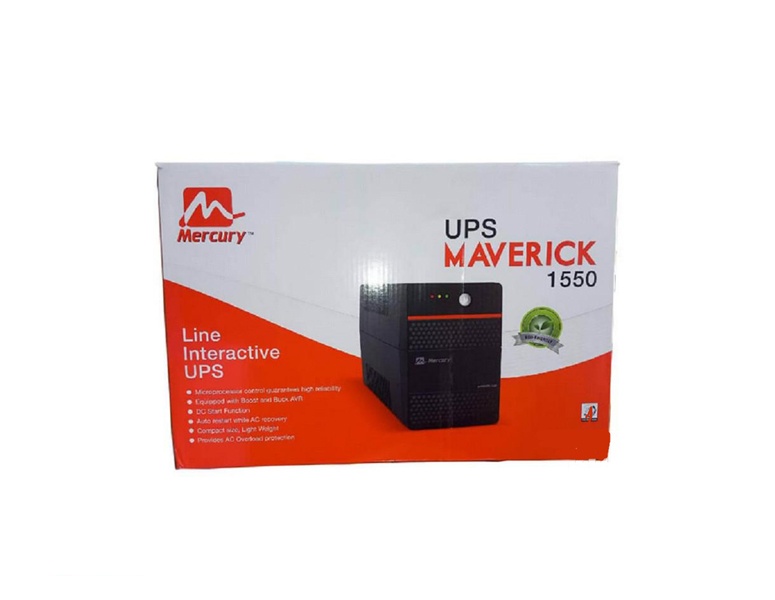 Mercury Maverick 1550VA UPS for sale in nairobi kenya