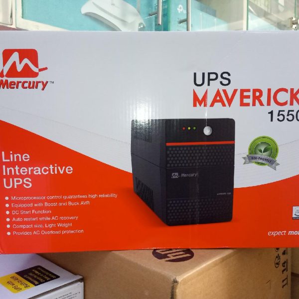 Mercury Maverick 1550VA UPS for sale in nairobi kenya