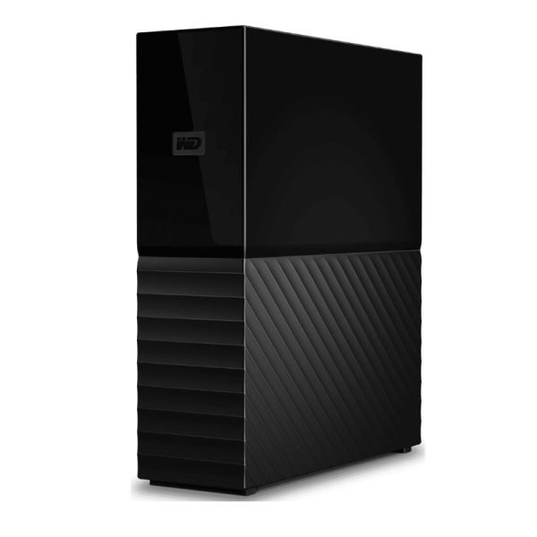 WD My Book 16TB External Hard Drive