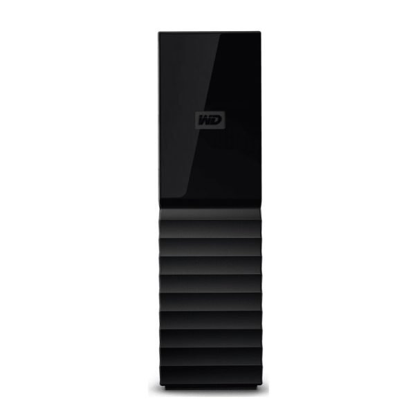 WD My Book 16TB External Hard Drive