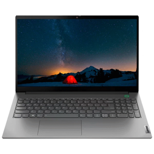 Lenovo V15 Core I5, 10th Gen 4GB RAM 1TB HDD, 15.6 inch HD Display.