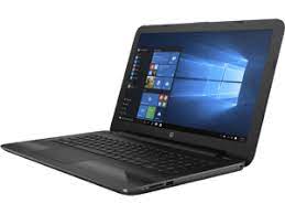 HP 15 Intel Core i3 15.6-inch Laptop 4GB RAM 1TB HDD HP 15, Intel Core i3 ,15.6-inch, 4GB RAM,1TB HDD