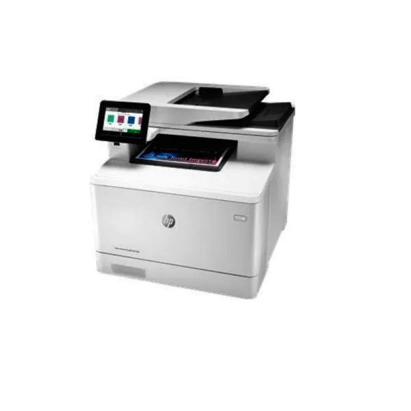 HP Color LaserJet Pro MFP M479fdn ALL IN ONE