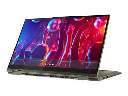 Lenovo Yoga 7 15ITL5 2-in-1 Touch Screen , Core i7 - 1165G7, 12GB, 512GB SSD, 15.6 inch FHD Lenovo Yoga 7 15ITL5 2-in-1 Touch Screen , Core i7 - 1165G7, 12GB, 512GB SSD, 15.6 inch FHD