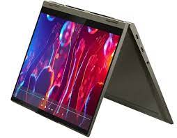 Lenovo Yoga 7 15ITL5 2-in-1 Touch Screen , Core i7 - 1165G7, 12GB, 512GB SSD, 15.6 inch FHD Lenovo Yoga 7 15ITL5 2-in-1 Touch Screen , Core i7 - 1165G7, 12GB, 512GB SSD, 15.6 inch FHD