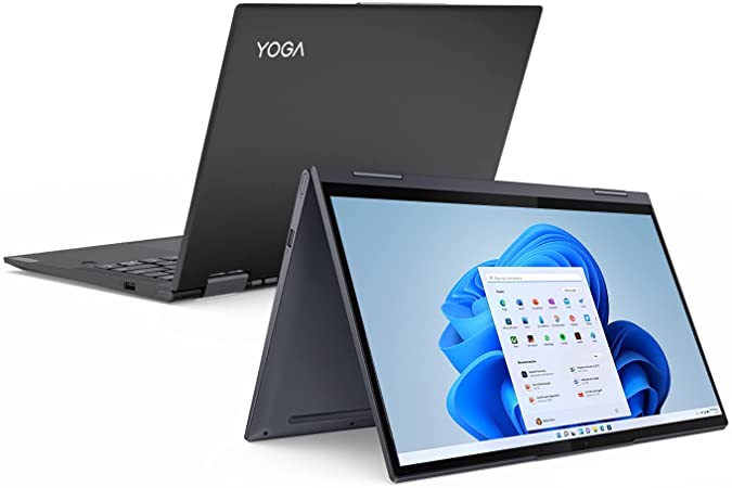 yoga 7 15 inch Lenovo Yoga 7 15ITL5 2-in-1 Touch Screen , Core i7 - 1165G7, 12GB, 512GB SSD, 15.6 inch FHD