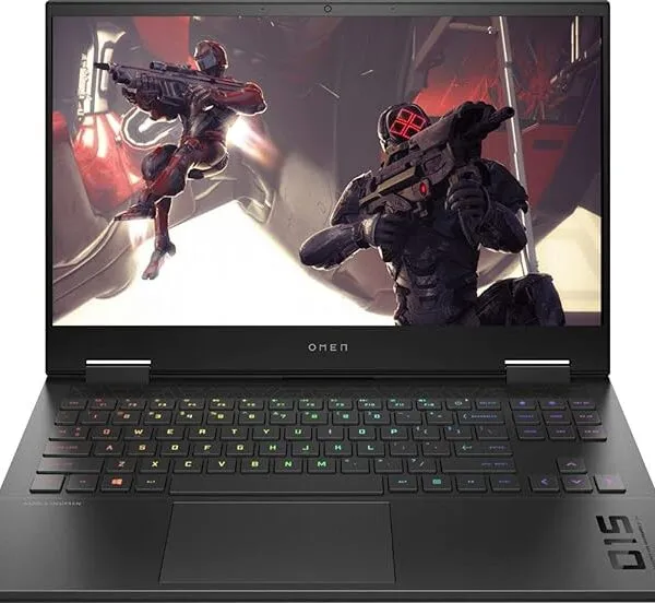 HP Victus, Core i7 12700H, RTX 3050 16-d1002nia