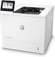 HP LaserJet Enterprise M611dn A4 Duplex Printer HP LaserJet Enterprise M611dn A4 Duplex Printer
