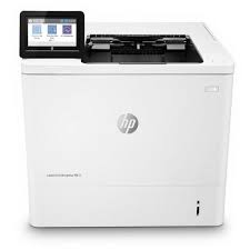 HP LaserJet Enterprise M611dn A4 Duplex Printer