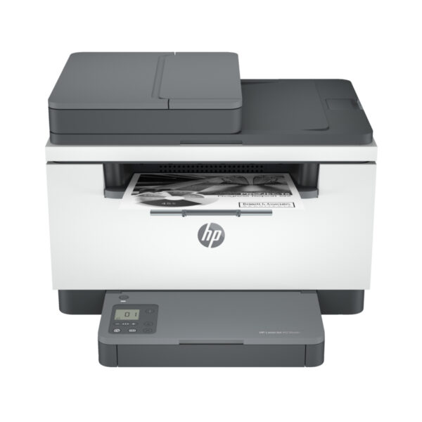 HP LaserJet MFP M236sdn Printer