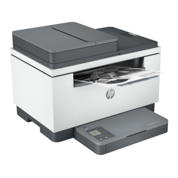 HP LaserJet MFP M236sdn Printer