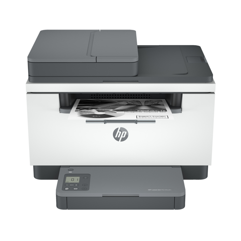 HP LaserJet MFP M236sdn Printer HP LaserJet MFP M236sdn Printer