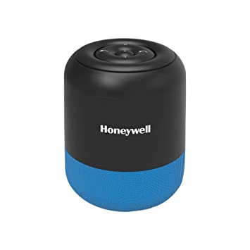  Honeywell Moxie V200 Portable Bluetooth Speaker