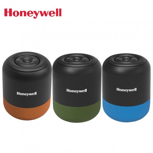 moxie v200 bluetooth speakers Honeywell Moxie V200 Portable Bluetooth Speaker