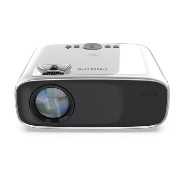 Philips NeoPix Easy Home projector