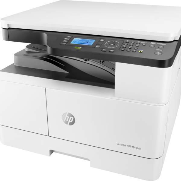 HP LaserJet MFP M442dn