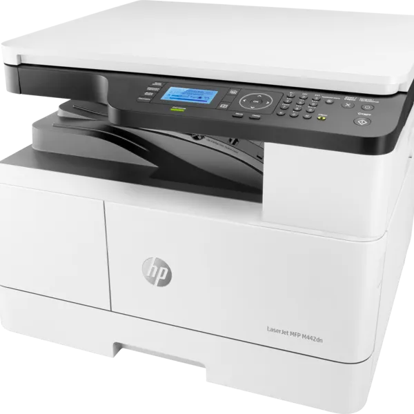HP LaserJet MFP M442dn