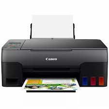 Canon PIXMA G3420 Wi-Fi All-in-One Ink Tank Printer