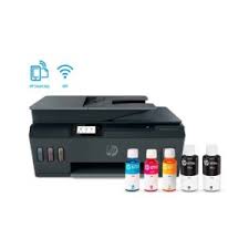 Canon PIXMA G3420 Wi-Fi All-in-One Ink Tank Printer