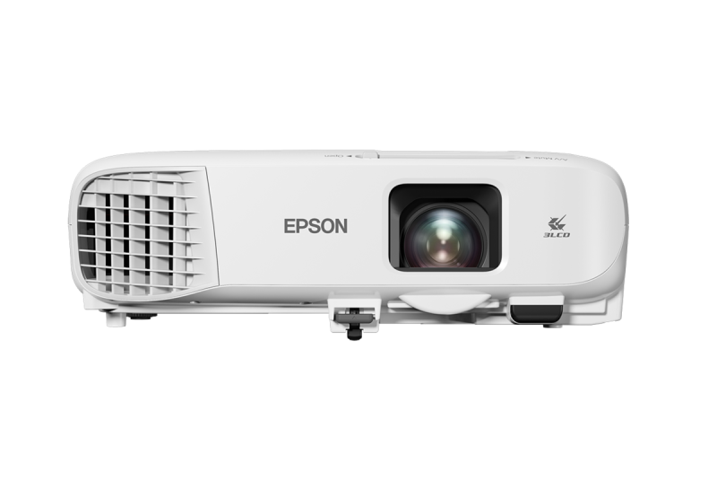 epson EB-992F FULL HD 3LCD Projector Epson EB-992F FULL HD 3LCD Projector