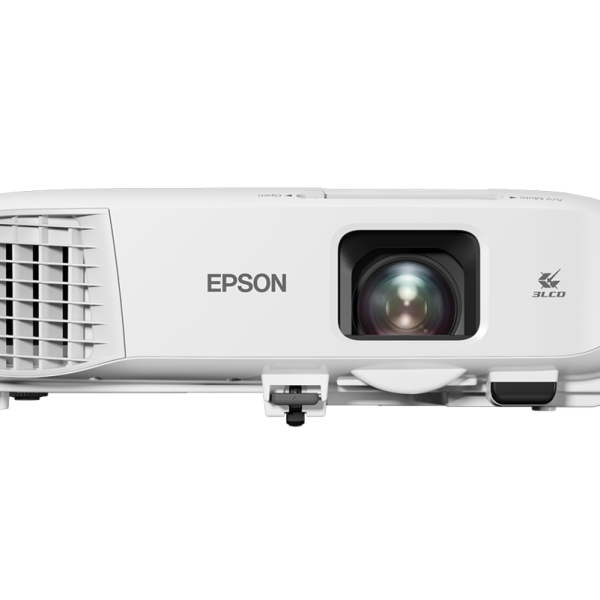 epson EB-992F FULL HD 3LCD Projector