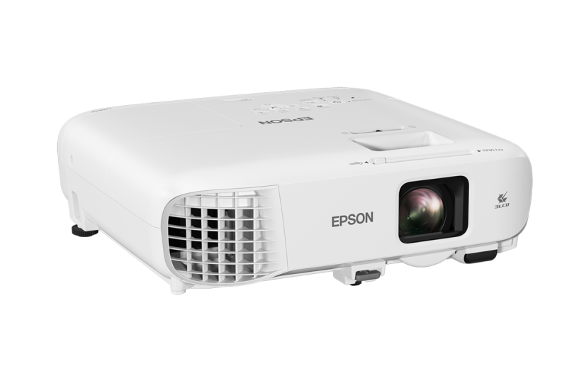 epson EB-992F FULL HD 3LCD Projector Epson EB-992F FULL HD 3LCD Projector
